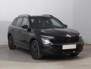 �koda Kamiq Monte Carlo 1.5 TSI