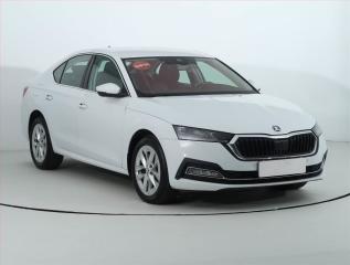 koda Octavia Style 2.0 TDI