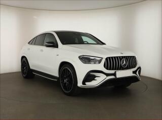 Mercedes-Benz GLE 53 AMG 4MATIC+, AMG