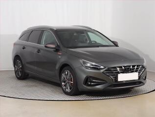 Hyundai i30 Style 1.5 T-GDI MHEV, Automat
