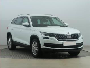 koda Kodiaq Style 2.0 TDI