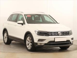 Volkswagen Tiguan 2.0 TDI, Ke, Tempomat