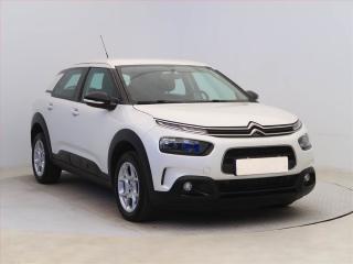 Citron C4 Cactus 1.2 PureTech, R,1.maj
