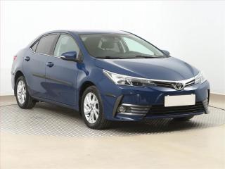 Toyota Corolla 1.6 Valvematic, Serv.kniha