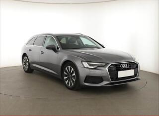 Audi A6 40 TDI