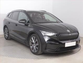 �koda Enyaq Sportline iV 60 (62 kWh)