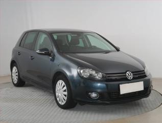 Volkswagen Golf 1.2 TSI, Tempomat