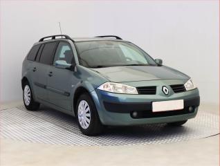 Renault Mgane 1.6 16V , nov STK, udrovan