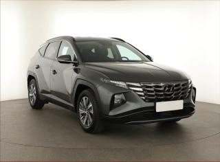 Hyundai Tucson 1.6 T-GDI