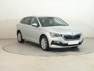 koda Scala 1.5 TSI, R,1.maj, Tempomat