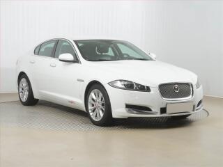 Jaguar XF 3.0 D, Automat, K��e, Navi