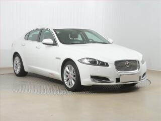 Jaguar XF 3.0 D, Automat, K��e, Navi