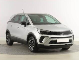 Opel Crossland X Elegance 1.2 Turbo, Automat