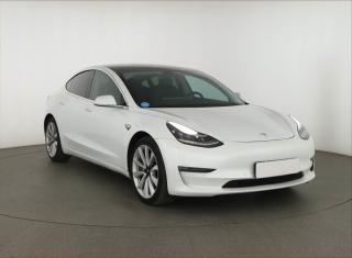 Tesla Model 3 Long Range 4WD 78kWh, SoH 88%
