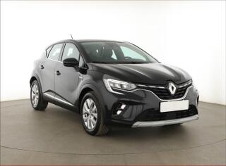 Renault Captur Intens E-Tech Plug-in