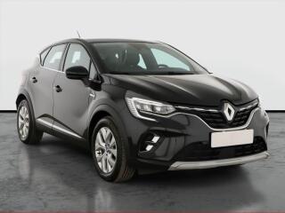 Renault Captur Intens E-Tech Plug-in, Automat