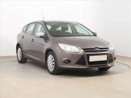 Ford Focus 1.6 i, R,2.maj, Serv.kniha