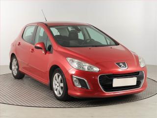Peugeot 308 1.6 HDi, Tempomat