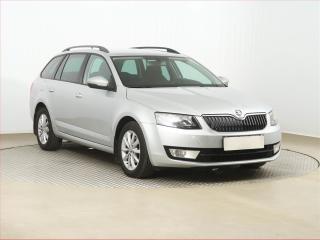 koda Octavia 2.0 TDI, Automat, Serv.kniha
