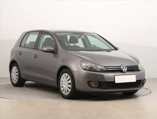 Volkswagen Golf Comfortline 1.2 TSI, Tempomat