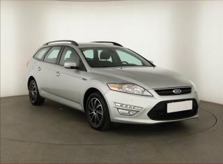 Ford Mondeo 2.0 TDCi, Navi, Tempomat