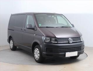 Volkswagen Transporter 2.0 TDI, Bus, 9M�st