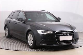 Audi A6 Exclusive 3.0 TDI, Automat