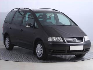 Volkswagen Sharan 1.9 TDI , 7�m�st