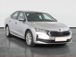 �koda Octavia 1.5 TSI