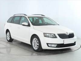 koda Octavia Ambition 1.6 TDI, Serv.kniha