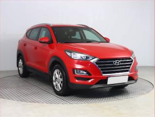 Hyundai Tucson Adventure 2.0 CRDi, 4X4