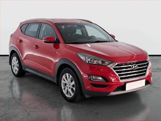 Hyundai Tucson Adventure 2.0 CRDi, 4X4