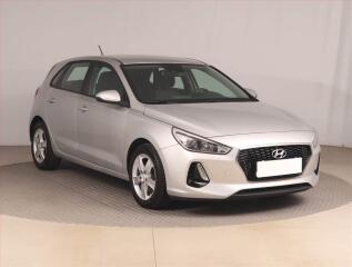 Hyundai i30 1.0 T-GDI, �R,1.maj, Tempomat