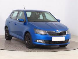 koda Fabia Style 1.0 TSI, R,2.maj