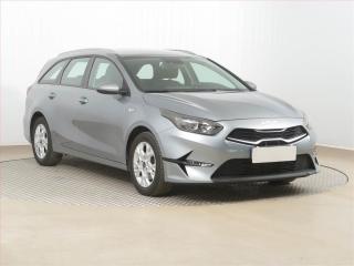 Kia Ceed Spin 1.0 T-GDI, R,1.maj