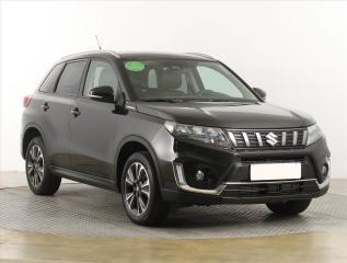 Suzuki Vitara Elegance 1.4 BoosterJet
