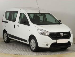 Dacia Dokker Arctica 1.3 TCe, 5M�st, �R