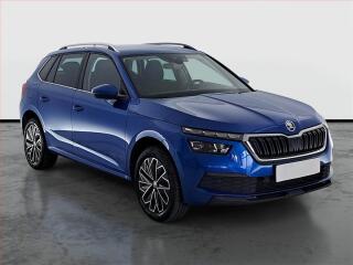 �koda Kamiq Style Plus 1.0 TSI, Automat