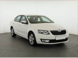 koda Octavia Ambition 1.6 TDI, Navi