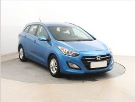 Hyundai i30 1.6 CRDi, Automat, Serv.kniha