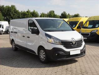 Renault Trafic 1.6 dCi, L2H1, R