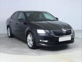 �koda Octavia 2.0 TDI, Automat, Navi