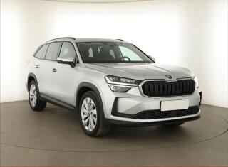 �koda Kodiaq 2.0 TSI, Selection, Navigace