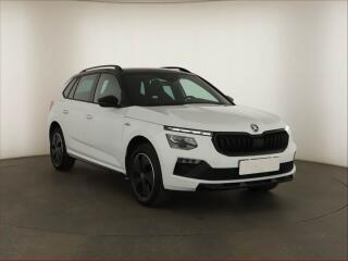 �koda Kamiq 1.0 TSI, MONTE CARLO, KEYLESS