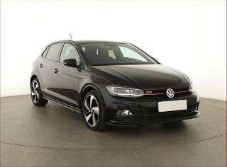 Volkswagen Polo 2.0 GTI, AUTOMAT