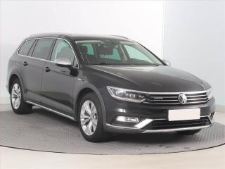 Volkswagen Passat Alltrack 2.0 TDI, 4X4