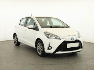 Toyota Yaris 1.5 Hybrid, Automat