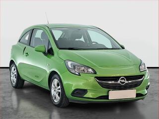 Opel Corsa 1.4, Serv.kniha, Tempomat