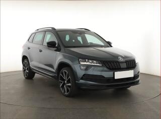 �koda Karoq Sportline 1.5 TSI