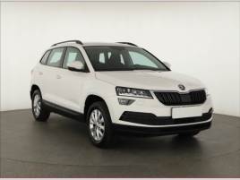 koda Karoq Style 1.6 TDI, R, DPH, FLED